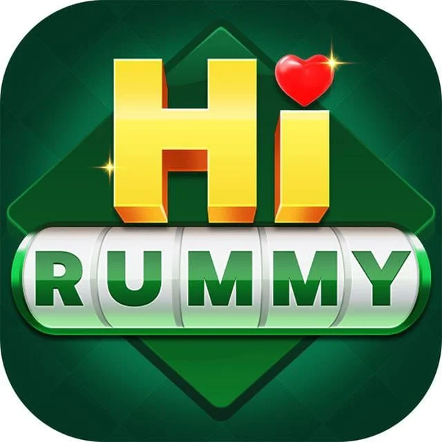 HI RUMMY YONO LOGO